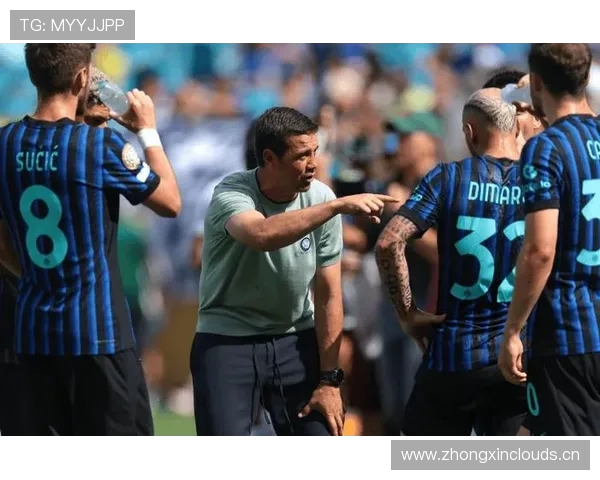 国米前锋突发失语症意媒曝其心理堪忧 归期确定 国米前锋突发失语症意媒曝其心理堪忧 归期确定